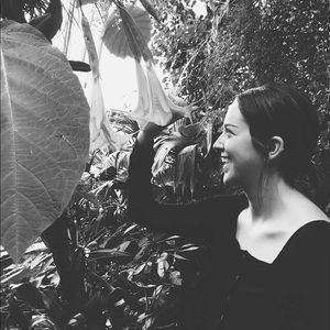 Meet your Posher, Emma